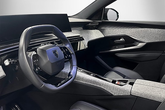 Peugeot 3008 7 of 10