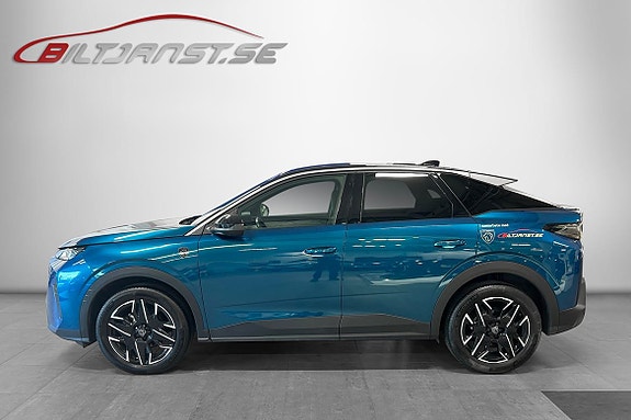 Peugeot 3008 2 of 5