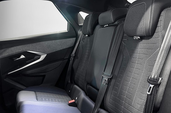 Peugeot 3008 9 of 10