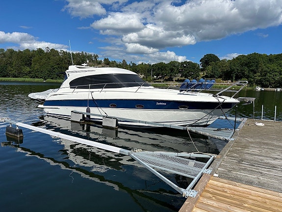 Bavaria 37 HT 2007, D4-300