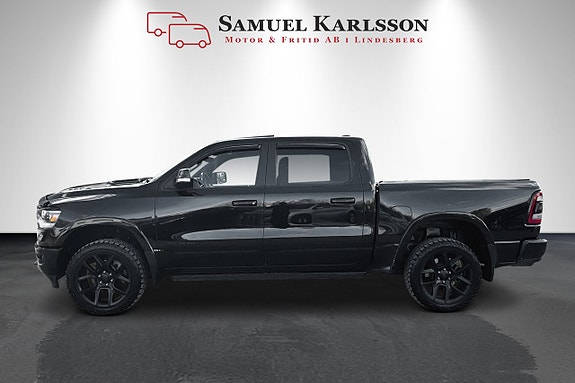 Dodge RAM 1500 6 of 25