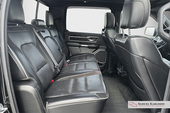 Dodge RAM 1500 17 of 25