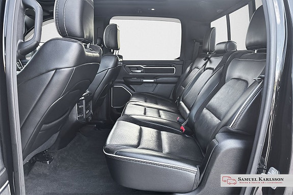 Dodge RAM 1500 12 of 25