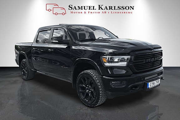 Dodge RAM 1500