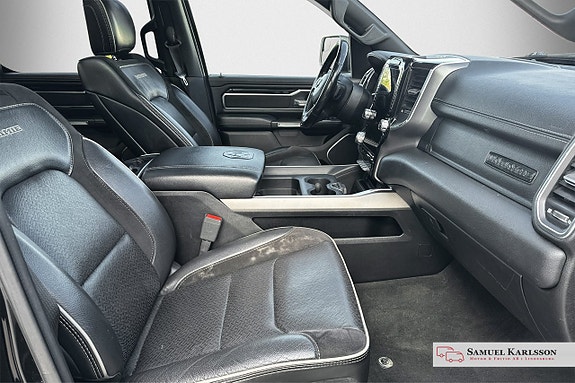 Dodge RAM 1500 19 of 25