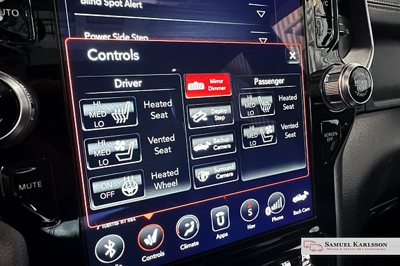 Dodge RAM 1500 24 of 25