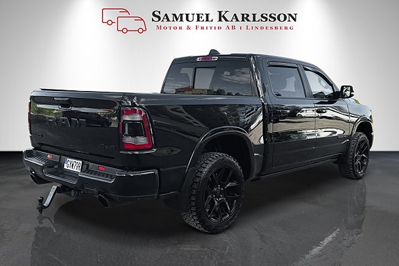 Dodge RAM 1500 3 of 25