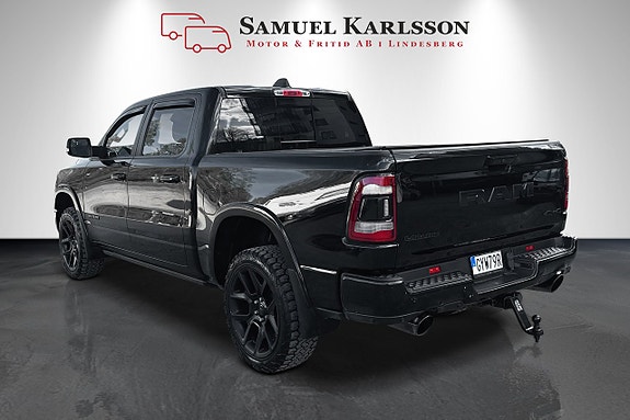 Dodge RAM 1500 5 of 25