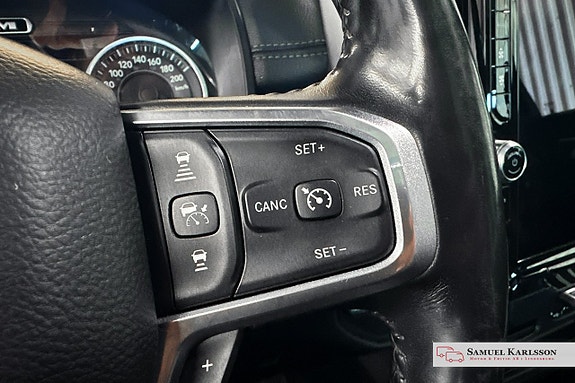 Dodge RAM 1500 20 of 25