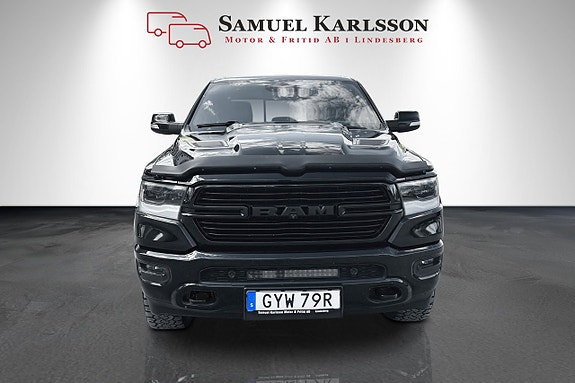 Dodge RAM 1500 8 of 25