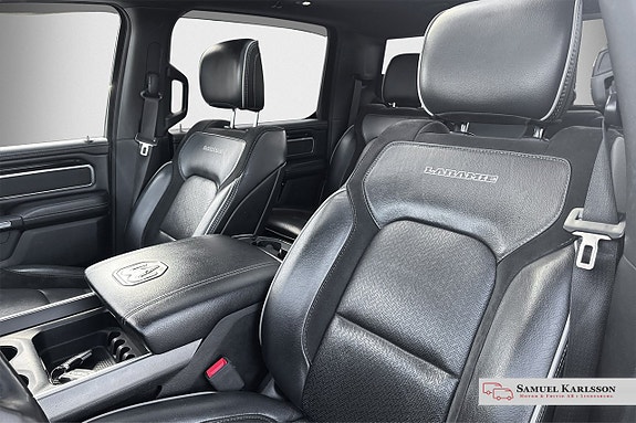 Dodge RAM 1500 11 of 25