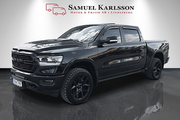 Dodge RAM 1500 7 of 25