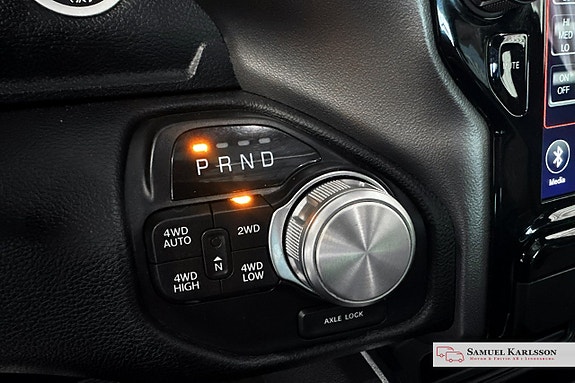 Dodge RAM 1500 21 of 25