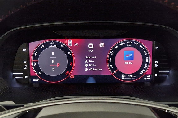 Skoda Octavia 18 of 23