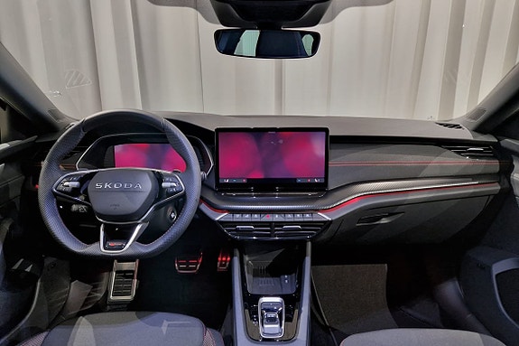 Skoda Octavia 14 of 23