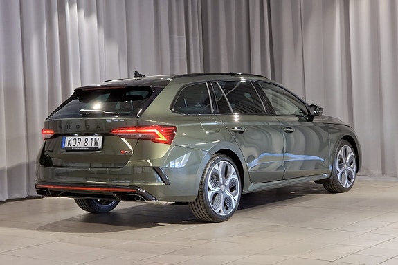 Skoda Octavia 7 of 23