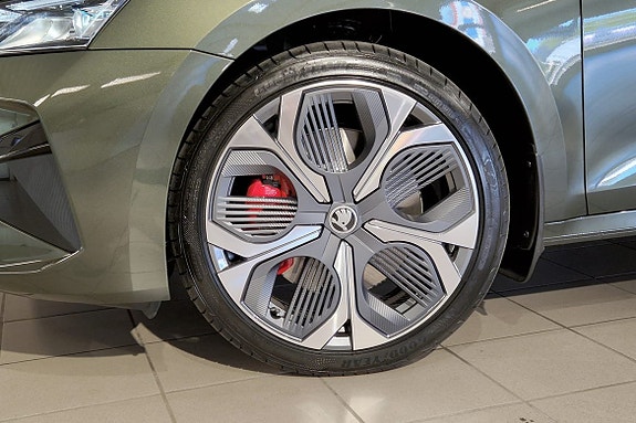 Skoda Octavia 3 of 23