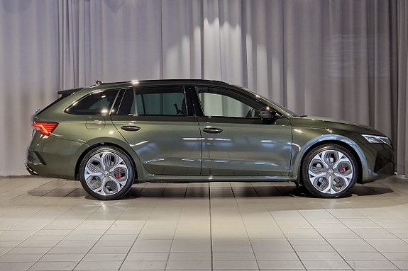 Skoda Octavia 6 of 23