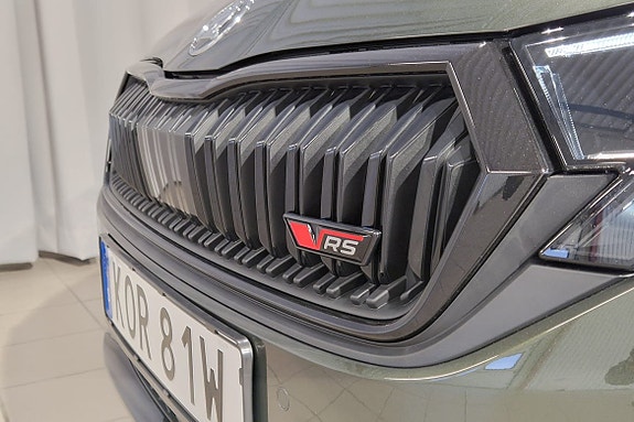 Skoda Octavia 2 of 23