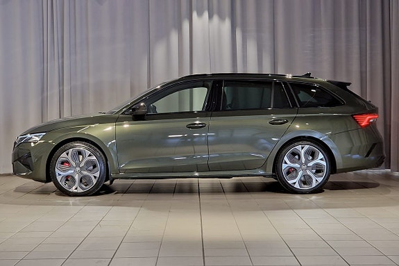 Skoda Octavia 5 of 23
