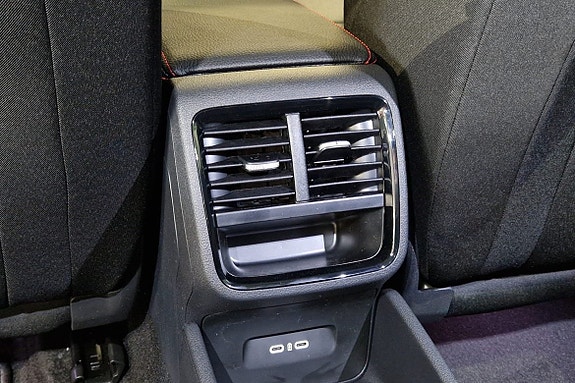 Skoda Octavia 23 of 23