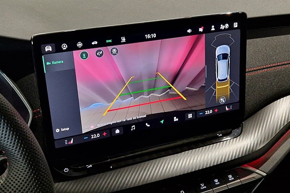 Skoda Octavia 20 of 23