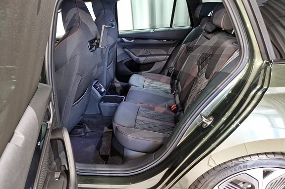 Skoda Octavia 21 of 23