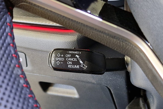 Skoda Octavia 16 of 23