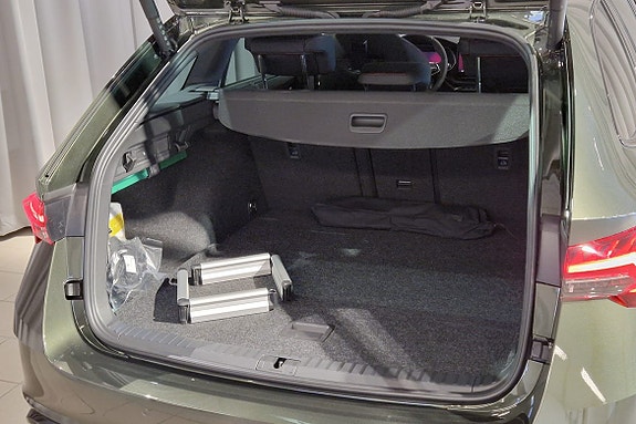 Skoda Octavia 10 of 23