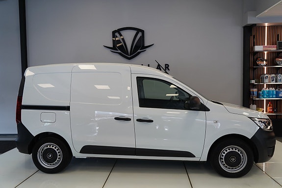 Renault Kangoo Express 3 of 11