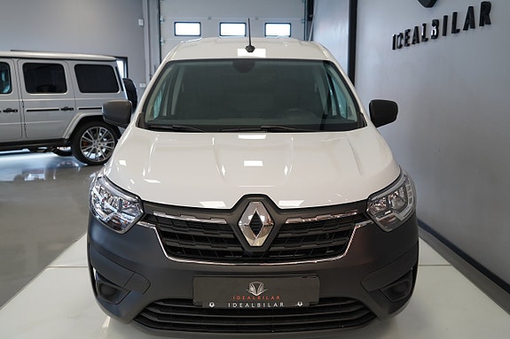Renault Kangoo Express 2 of 11