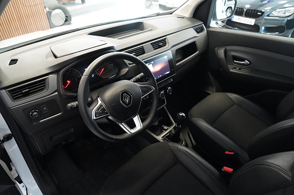 Renault Kangoo Express 9 of 11