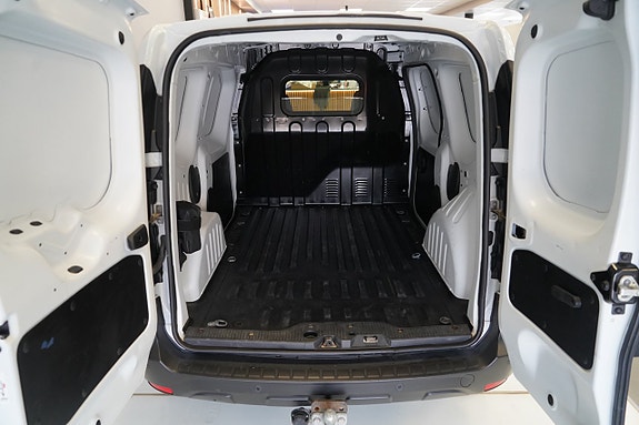 Renault Kangoo Express 10 of 11