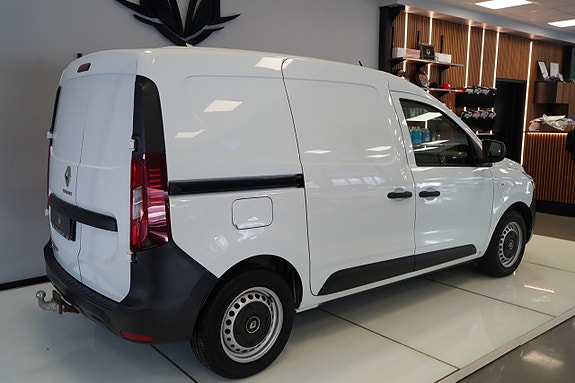 Renault Kangoo Express 4 of 11