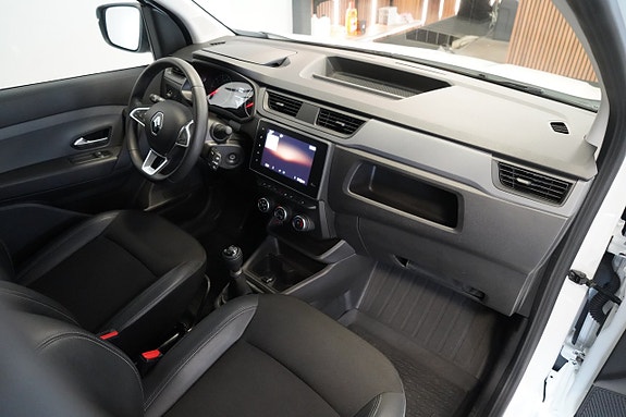 Renault Kangoo Express 6 of 11