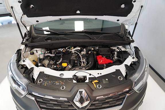 Renault Kangoo Express 11 of 11