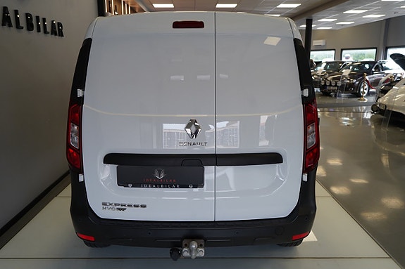 Renault Kangoo Express 5 of 11