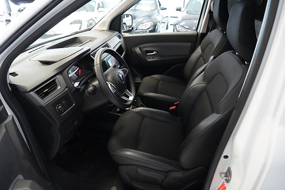 Renault Kangoo Express 8 of 11