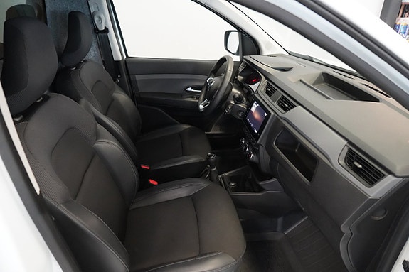 Renault Kangoo Express 7 of 11