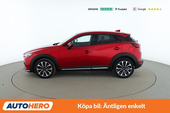 Mazda CX-3 2 of 5