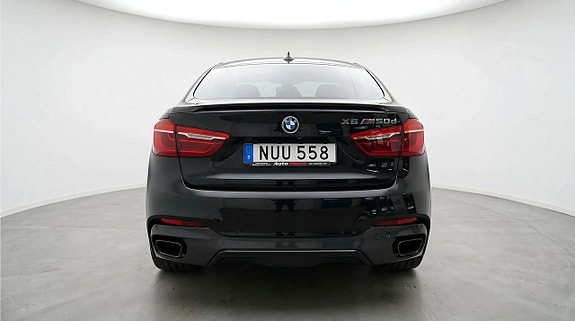 BMW X6 5 of 24