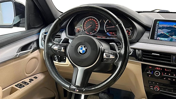 BMW X6 8 of 24
