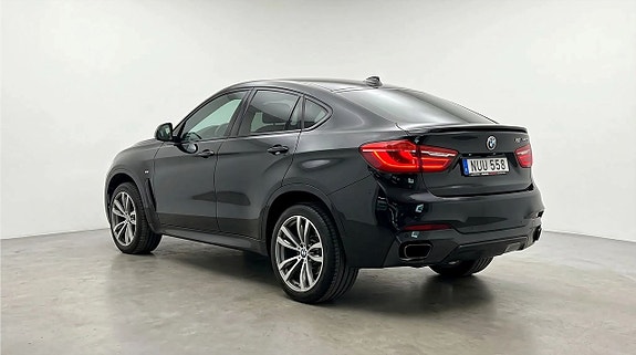 BMW X6 4 of 24