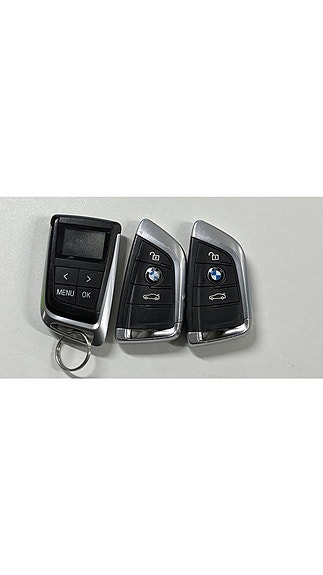 BMW X6 23 of 24