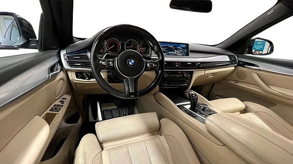 BMW X6 9 of 24