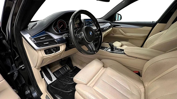 BMW X6 10 of 24