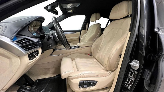 BMW X6 11 of 24