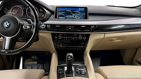 BMW X6 24 of 24