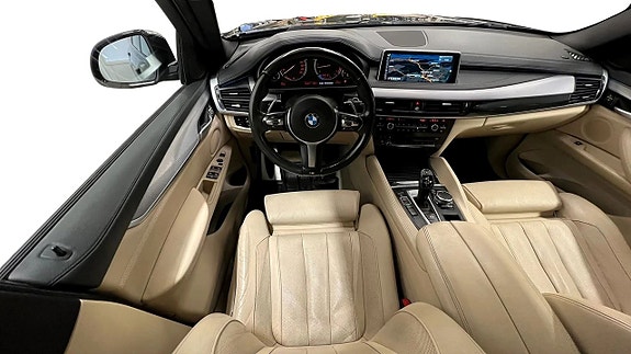 BMW X6 7 of 24