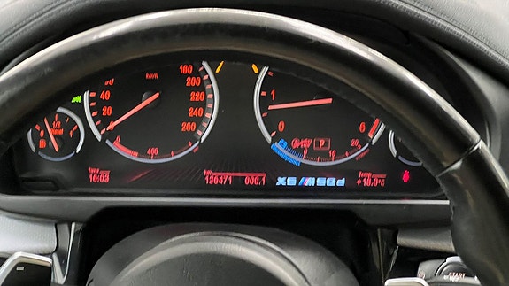 BMW X6 22 of 24